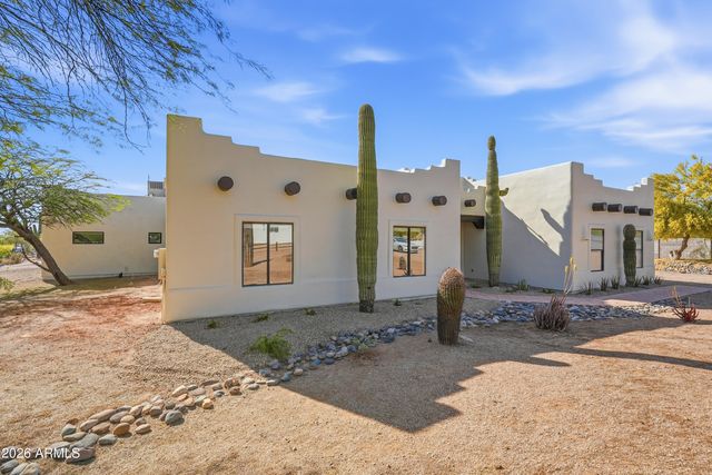 31206 N 65TH Street, Cave Creek, AZ 85331