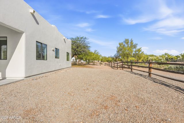 31206 N 65TH Street, Cave Creek, AZ 85331