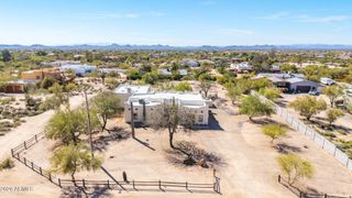 31206 N 65TH Street, Cave Creek, AZ 85331