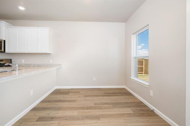 5445 Bayler Drive, Tuttle, OK 73089