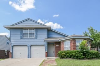 10240 Dawson Trail, Fort Worth, TX 76108
