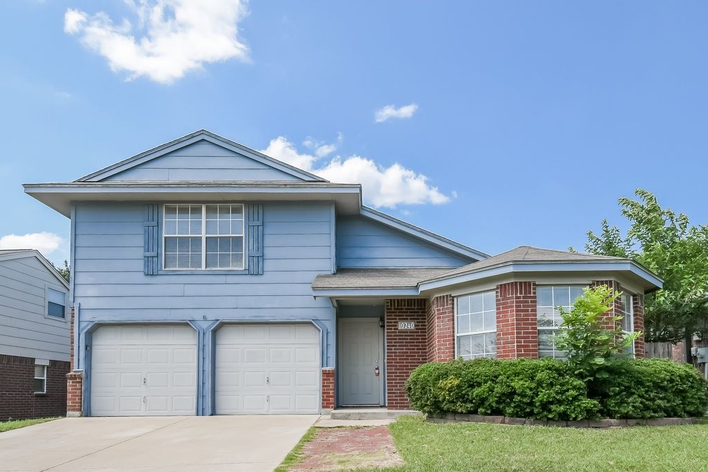 10240 Dawson Trail, Fort Worth, TX 76108