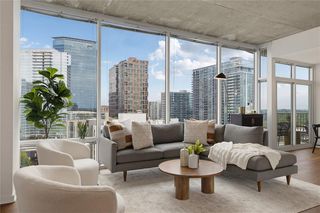 943 Peachtree Street NE 1218, Atlanta, GA 30309