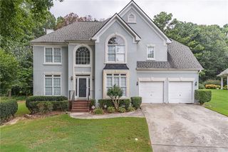 1180 Grace Hadaway Lane, Lawrenceville, GA 30043