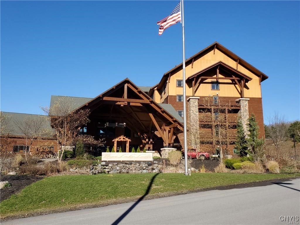 2177 Clute Road 523 AL, Virgil, NY 13045