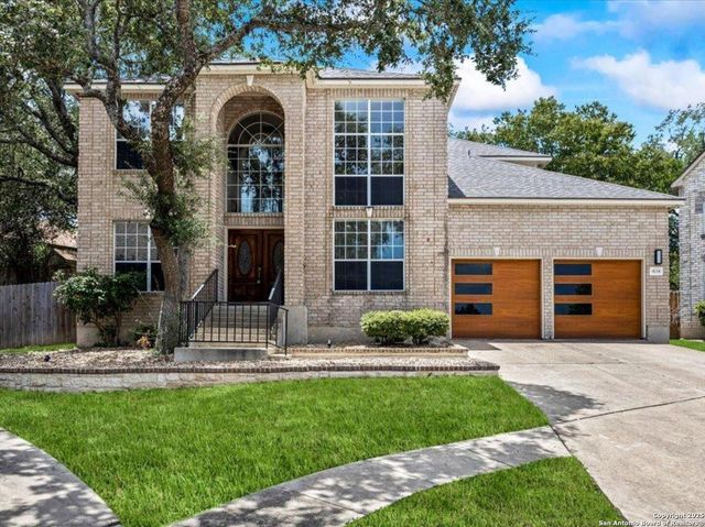 1634 Townsend House, San Antonio, TX 78251