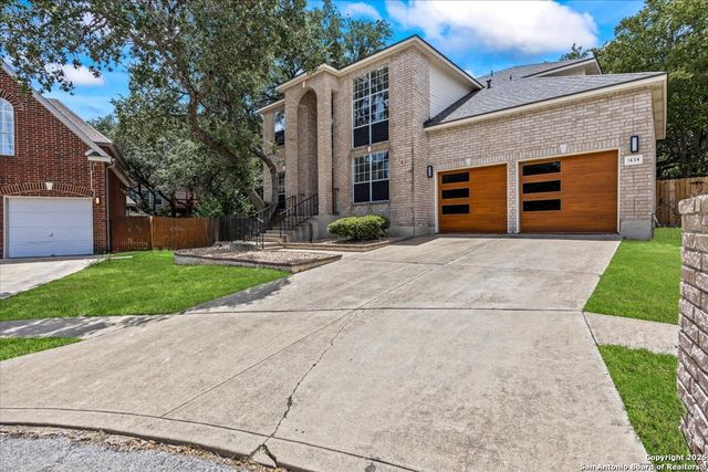 1634 Townsend House, San Antonio, TX 78251