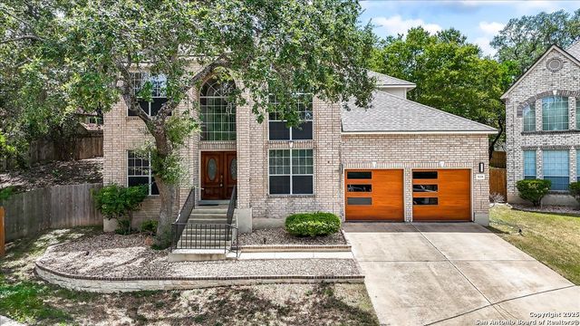 1634 Townsend House, San Antonio, TX 78251