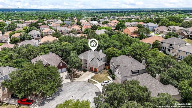 1634 Townsend House, San Antonio, TX 78251