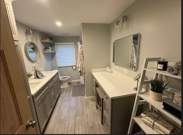 54 Westfield Dr, North Attleboro, MA 02760
