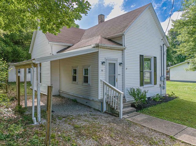 103 S Church Street, Owensville, IN 47665