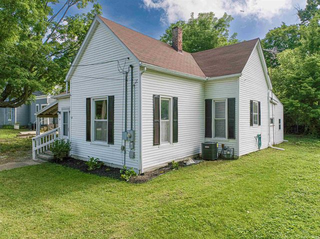 103 S Church Street, Owensville, IN 47665