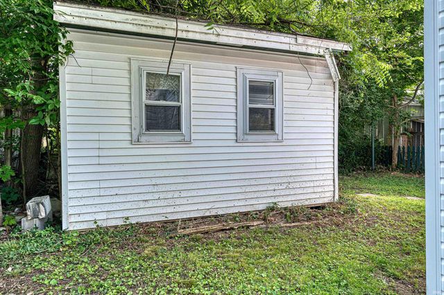 103 S Church Street, Owensville, IN 47665