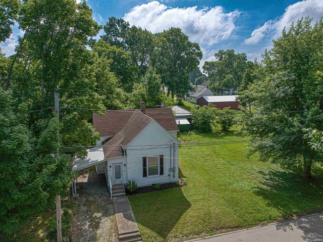 103 S Church Street, Owensville, IN 47665