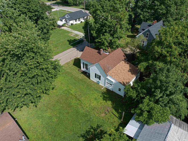 103 S Church Street, Owensville, IN 47665
