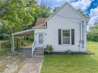 103 S Church Street, Owensville, IN 47665