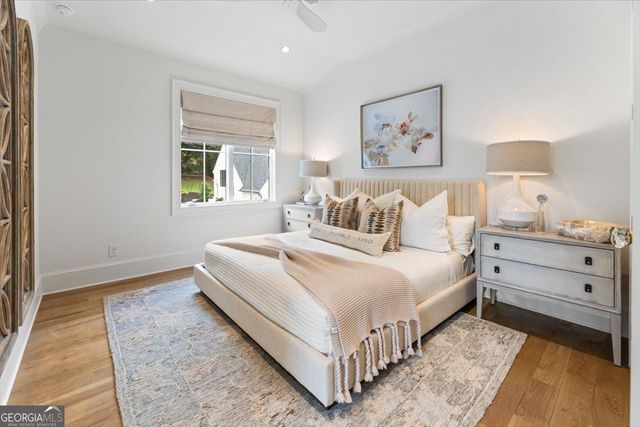 205 Thomas Circle, Roswell, GA 30075