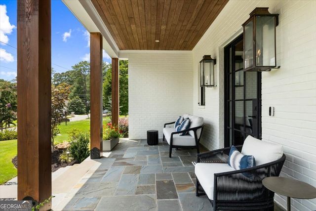 205 Thomas Circle, Roswell, GA 30075
