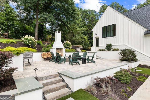 205 Thomas Circle, Roswell, GA 30075