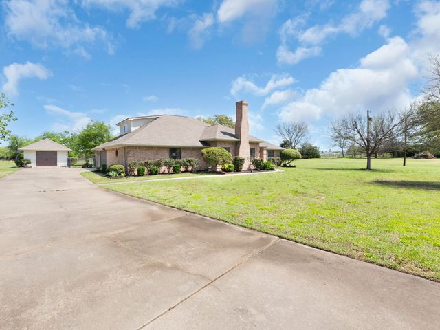 112 Briarwood, Sulphur Springs, TX 75482
