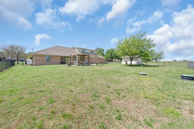 112 Briarwood, Sulphur Springs, TX 75482