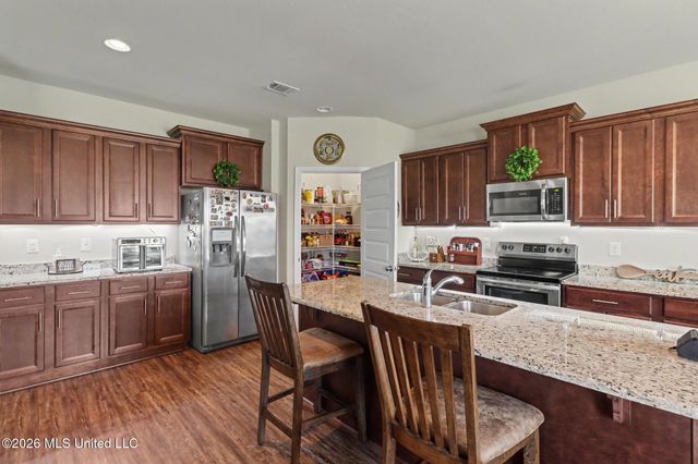 10784 Chapelwood Drive, Gulfport, MS 39503