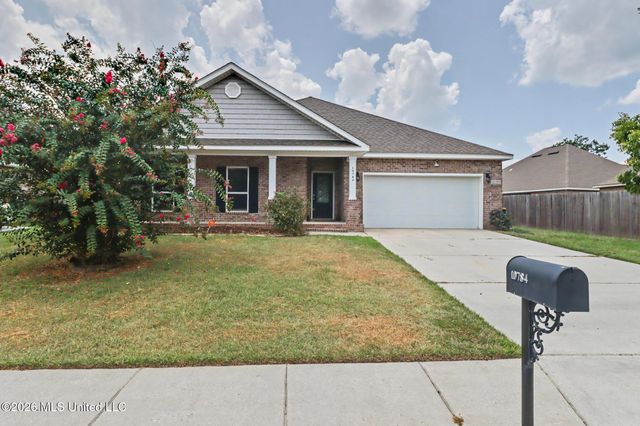 10784 Chapelwood Drive, Gulfport, MS 39503