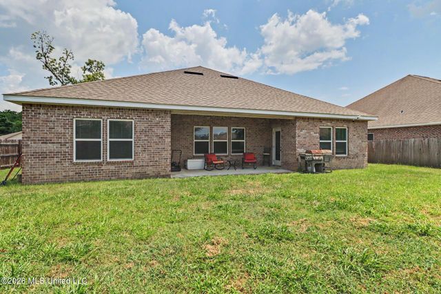 10784 Chapelwood Drive, Gulfport, MS 39503