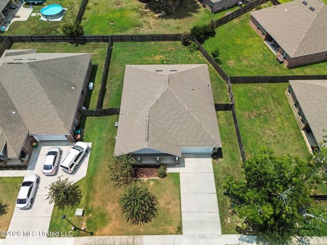 10784 Chapelwood Drive, Gulfport, MS 39503