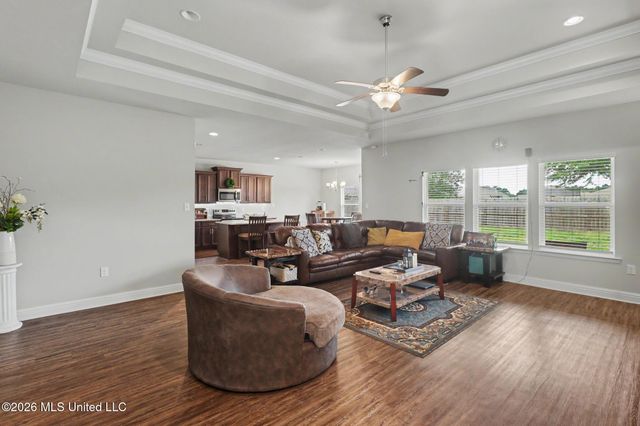 10784 Chapelwood Drive, Gulfport, MS 39503