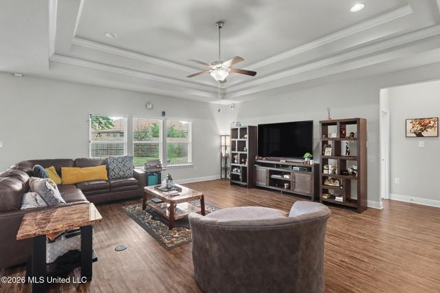 10784 Chapelwood Drive, Gulfport, MS 39503