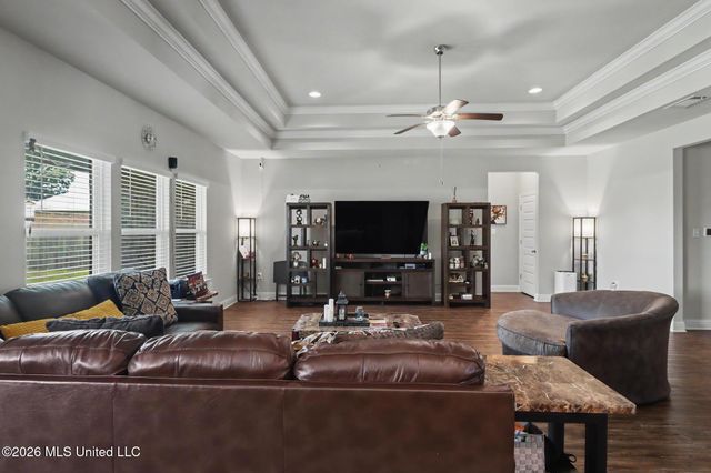 10784 Chapelwood Drive, Gulfport, MS 39503