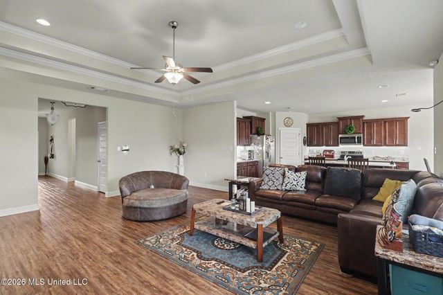 10784 Chapelwood Drive, Gulfport, MS 39503