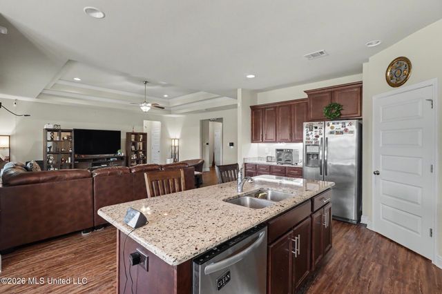 10784 Chapelwood Drive, Gulfport, MS 39503