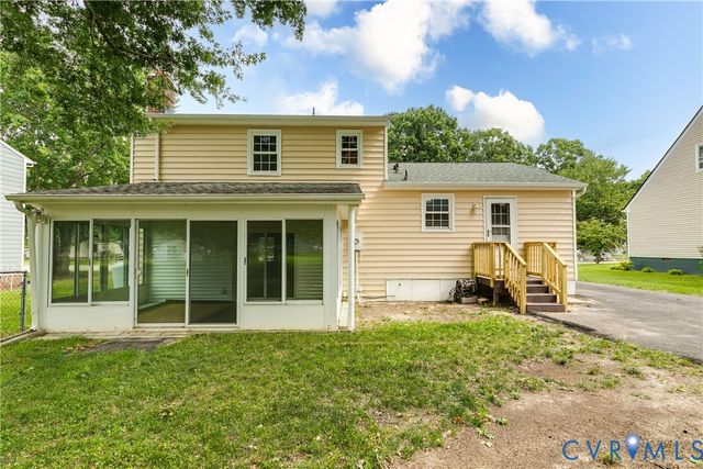 3908 Grovewood Rd, Hopewell, VA 23860