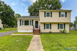 3908 Grovewood Rd, Hopewell, VA 23860