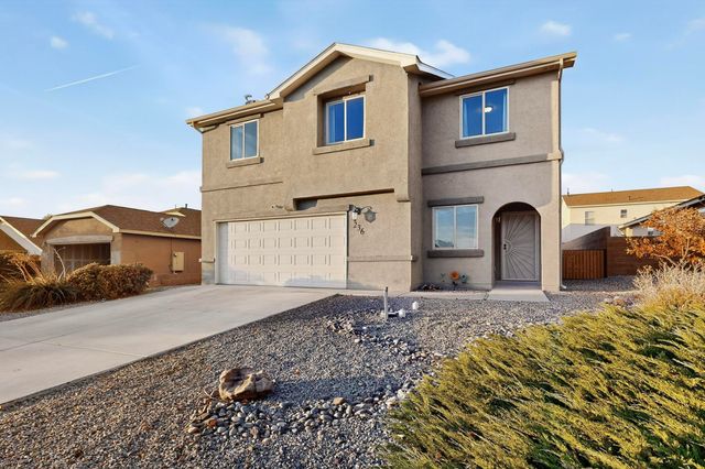 236 El Camino Loop NW, Rio Rancho, NM 87144