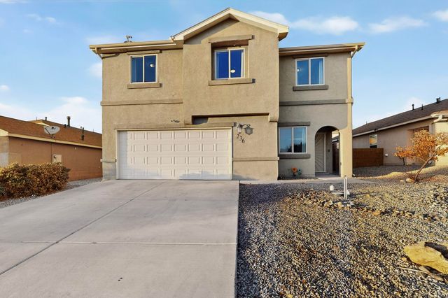 236 El Camino Loop NW, Rio Rancho, NM 87144