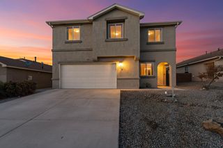236 El Camino Loop NW, Rio Rancho, NM 87144