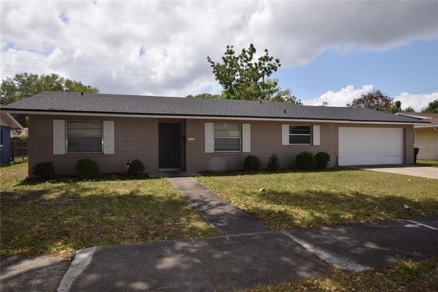 2762 CLEAR COVE LANE, Orlando, FL 32805