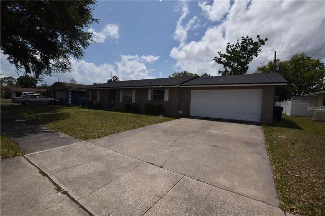 2762 CLEAR COVE LANE, Orlando, FL 32805