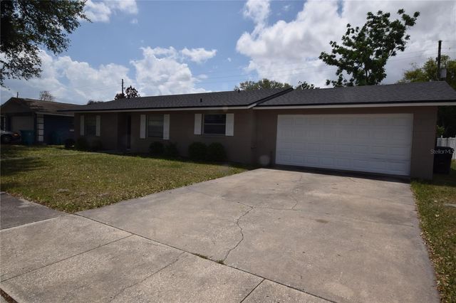 2762 CLEAR COVE LANE, Orlando, FL 32805