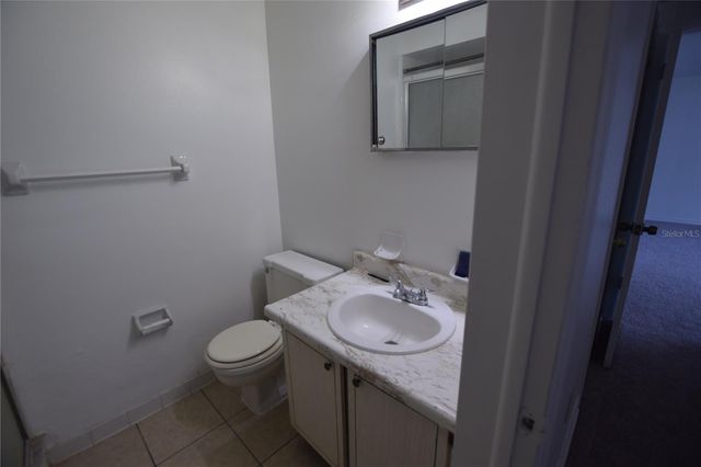 2762 CLEAR COVE LANE, Orlando, FL 32805