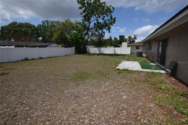 2762 CLEAR COVE LANE, Orlando, FL 32805