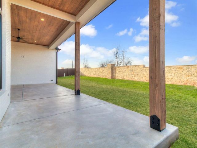 6305 NW 150th Terrace, Oklahoma City, OK 73142