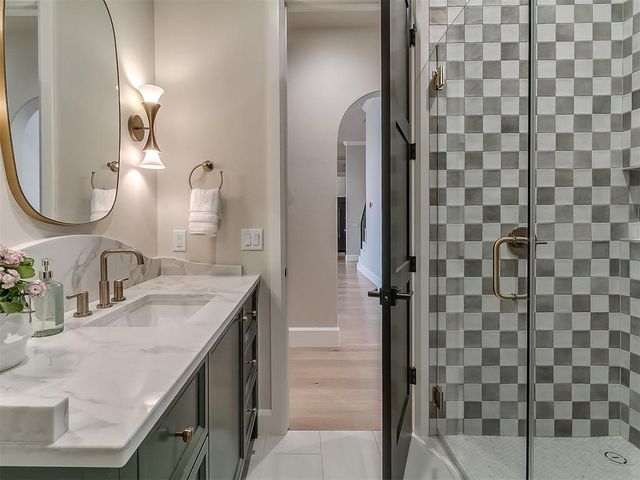 6305 NW 150th Terrace, Oklahoma City, OK 73142