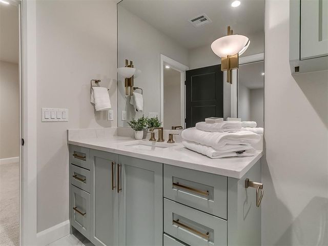 6305 NW 150th Terrace, Oklahoma City, OK 73142