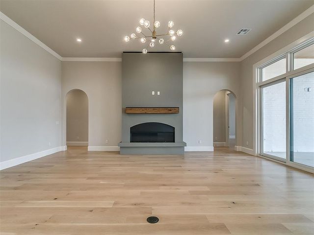 6305 NW 150th Terrace, Oklahoma City, OK 73142