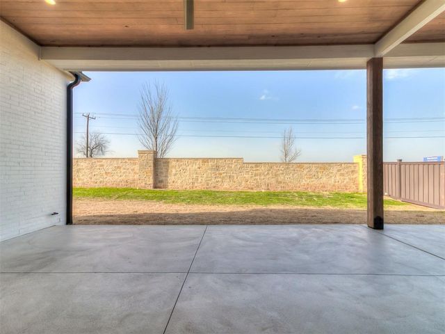 6305 NW 150th Terrace, Oklahoma City, OK 73142