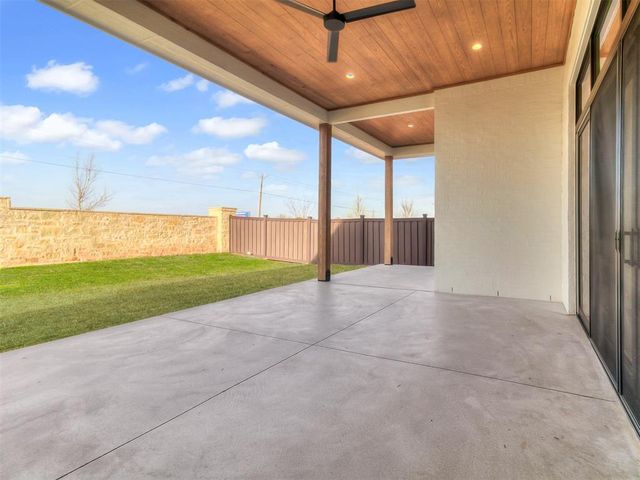 6305 NW 150th Terrace, Oklahoma City, OK 73142